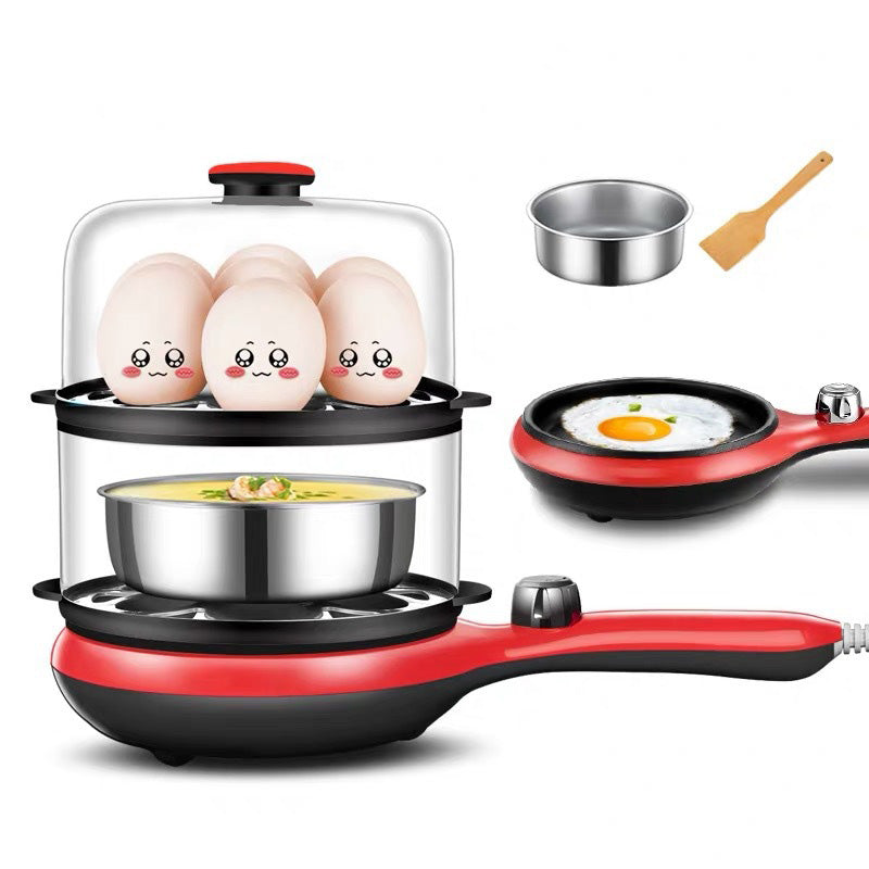 Multifunction Electric Egg Cooker