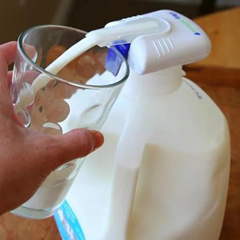 Automatic Beverage Dispenser Tap