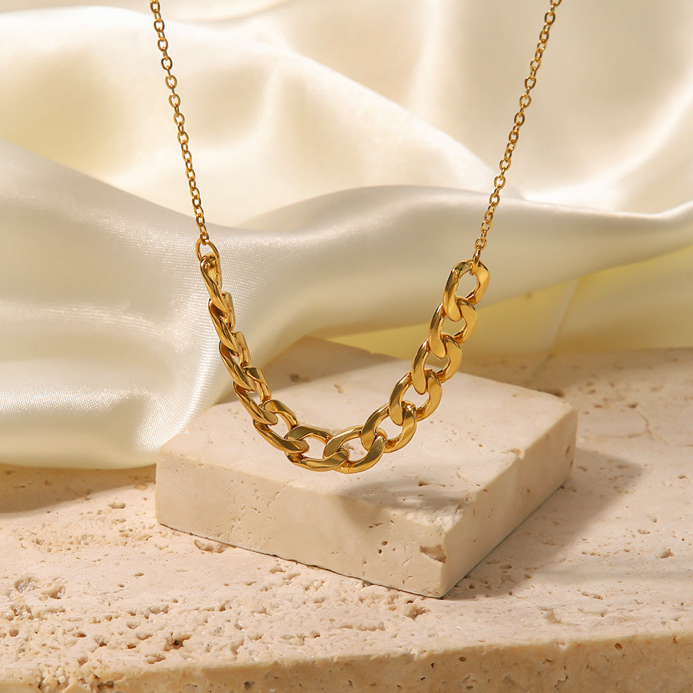 Lyvora – Chain Necklace