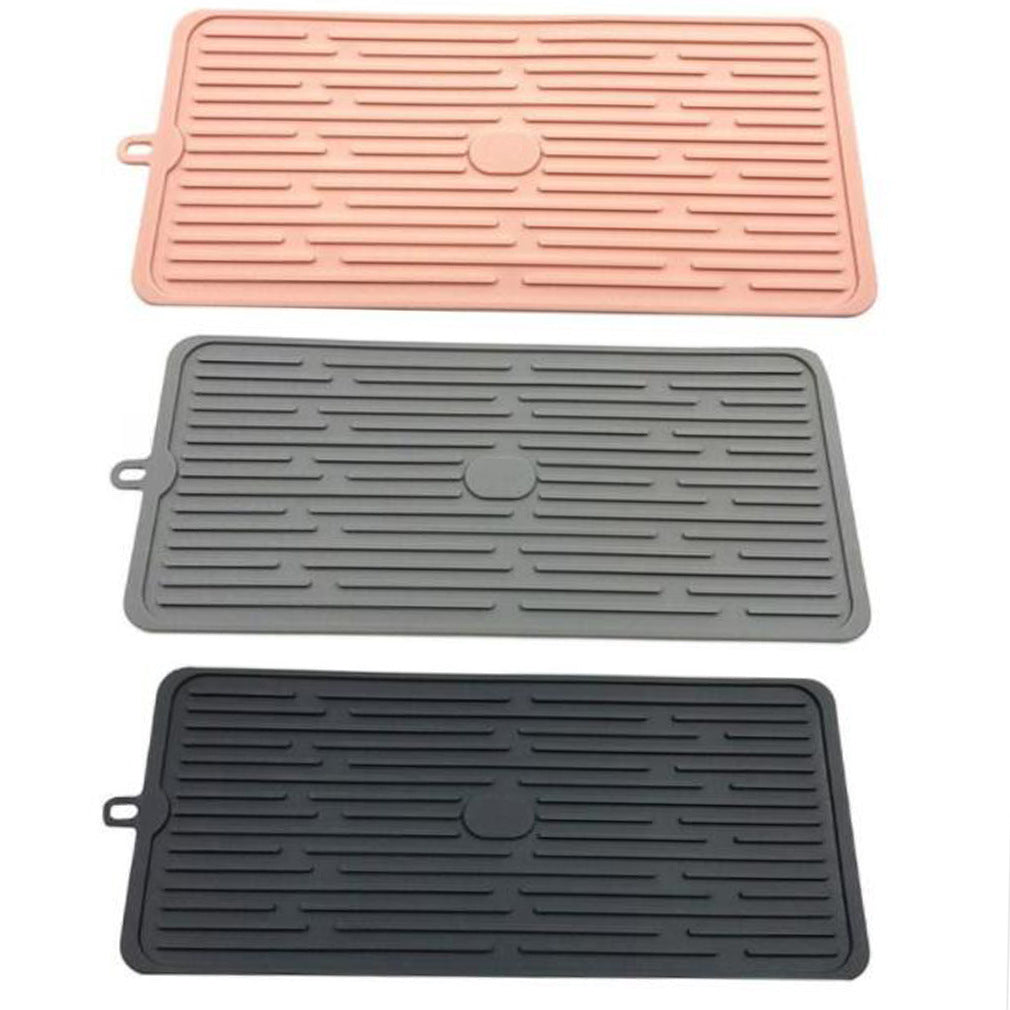 Foldable Silicone Drying Mat