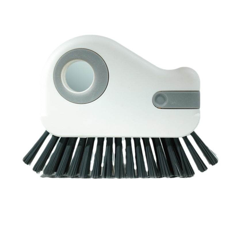 Window Groove Cleaning Brush