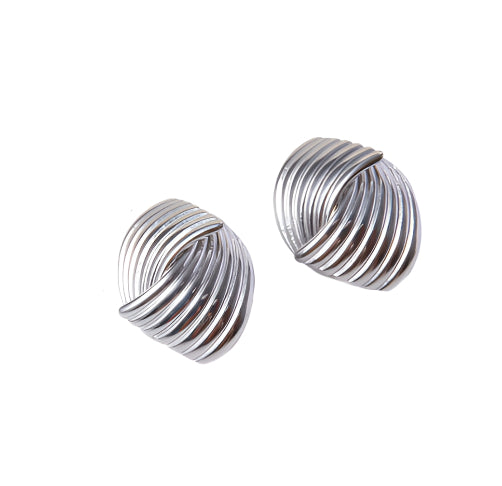 Aurelia – Hoop Earrings