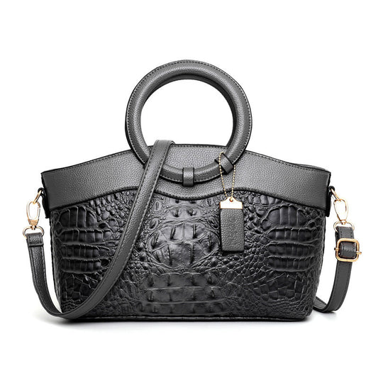 Gykaeo Luxury Leather Handbag