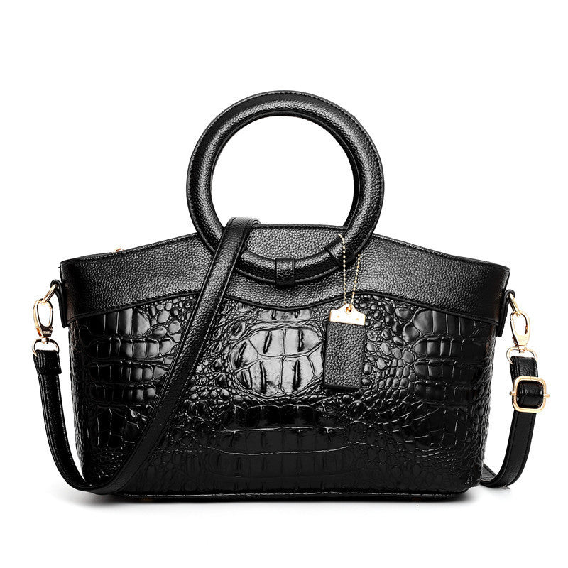 Gykaeo Luxury Leather Handbag