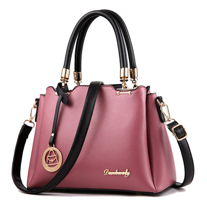Portable Fashion Ladies Handbag – All-Match Trend