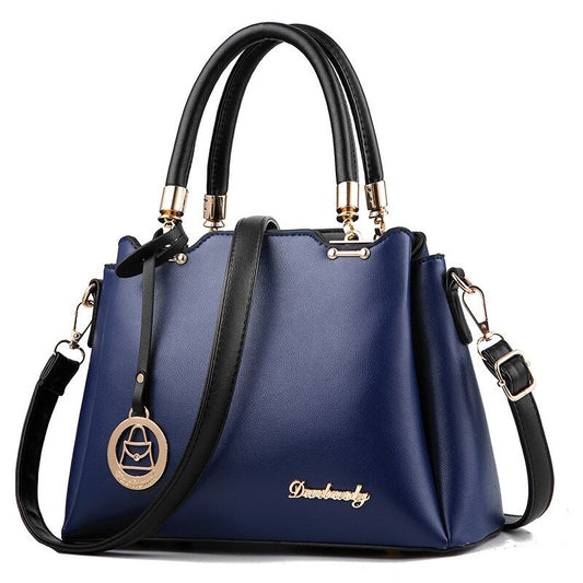 Portable Fashion Ladies Handbag – All-Match Trend