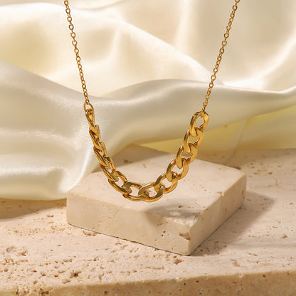 Lyvora – Chain Necklace