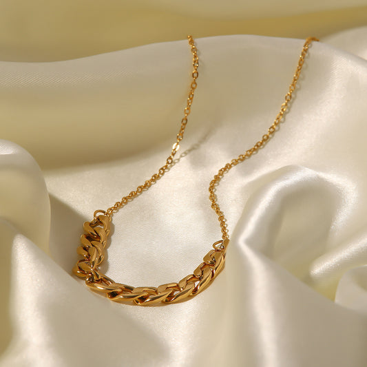 Lyvora – Chain Necklace