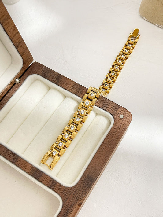 Velian – Chain Bracelet