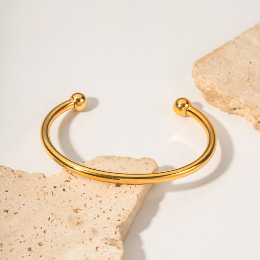 Orabel – Ball Bracelet
