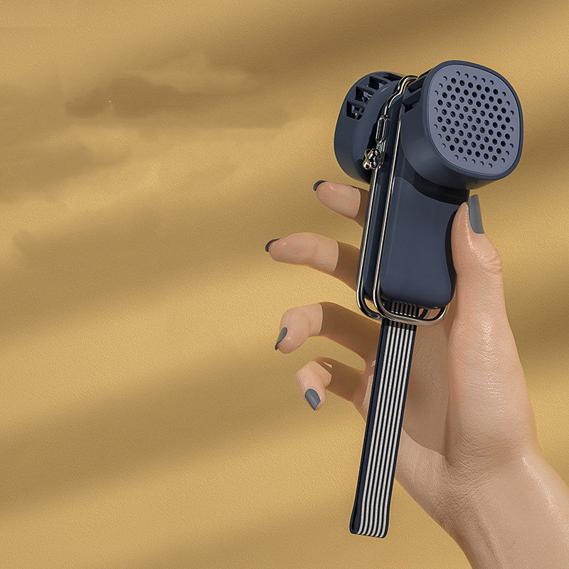 Portable Foldable Neck Fan