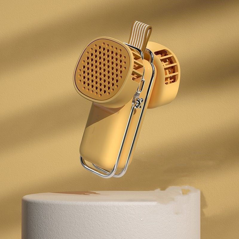 Portable Foldable Neck Fan