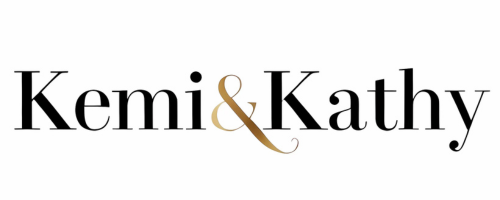 Kemi & Kathy