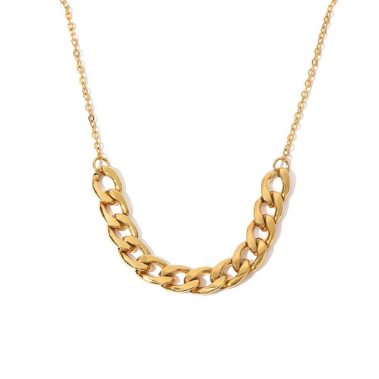 Lyvora – Chain Necklace