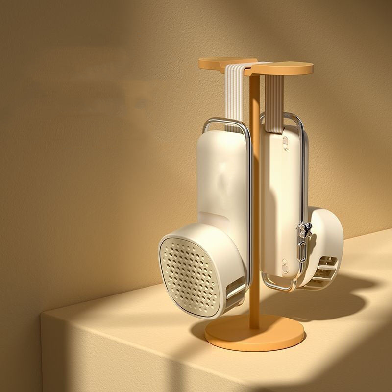 Portable Foldable Neck Fan