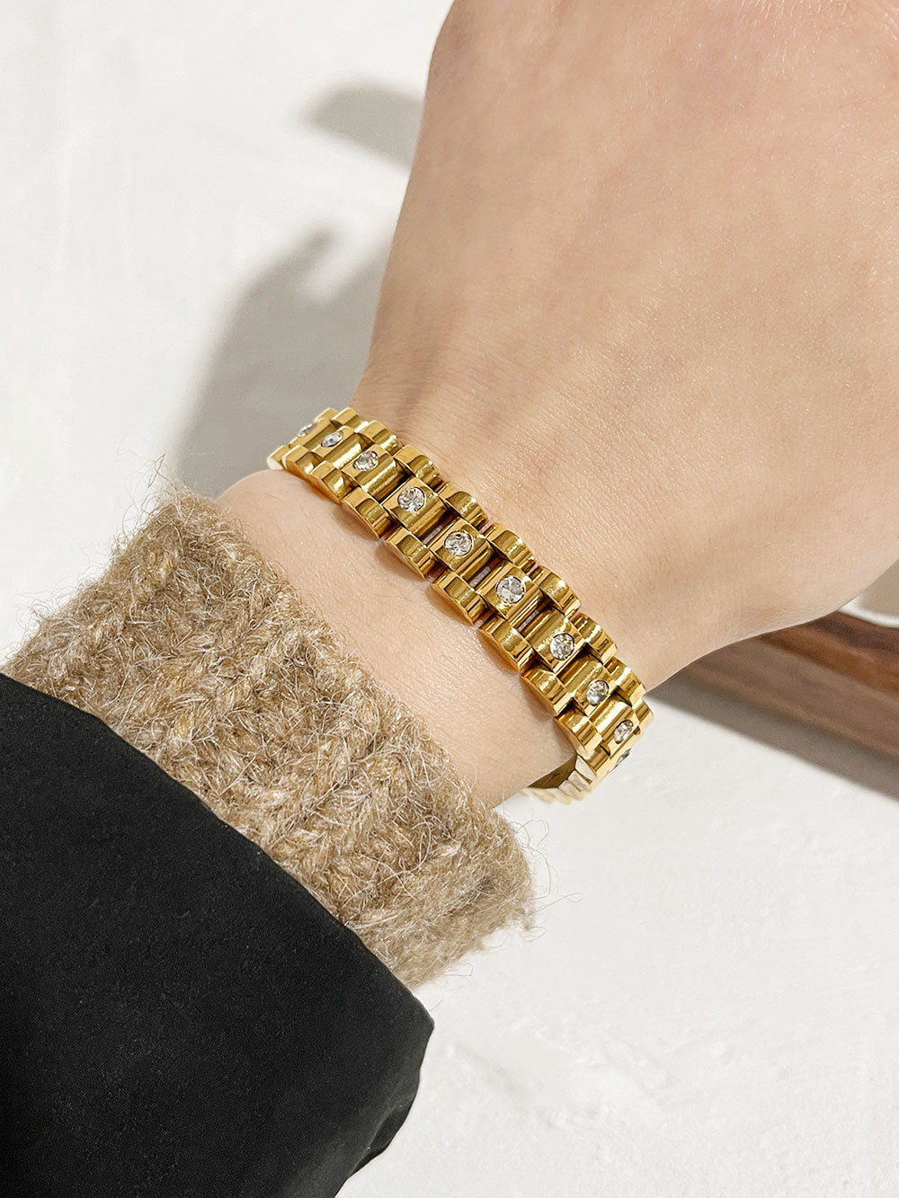 Velian – Chain Bracelet