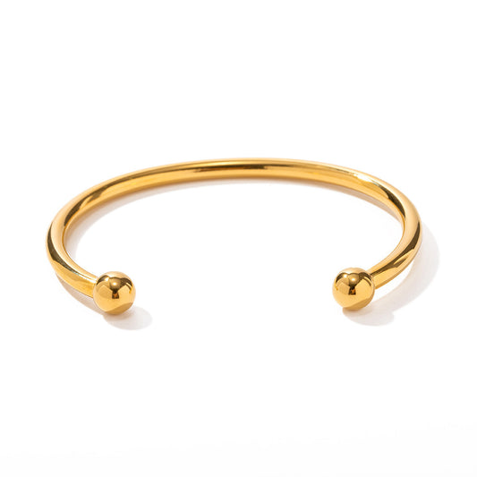 Orabel – Ball Bracelet