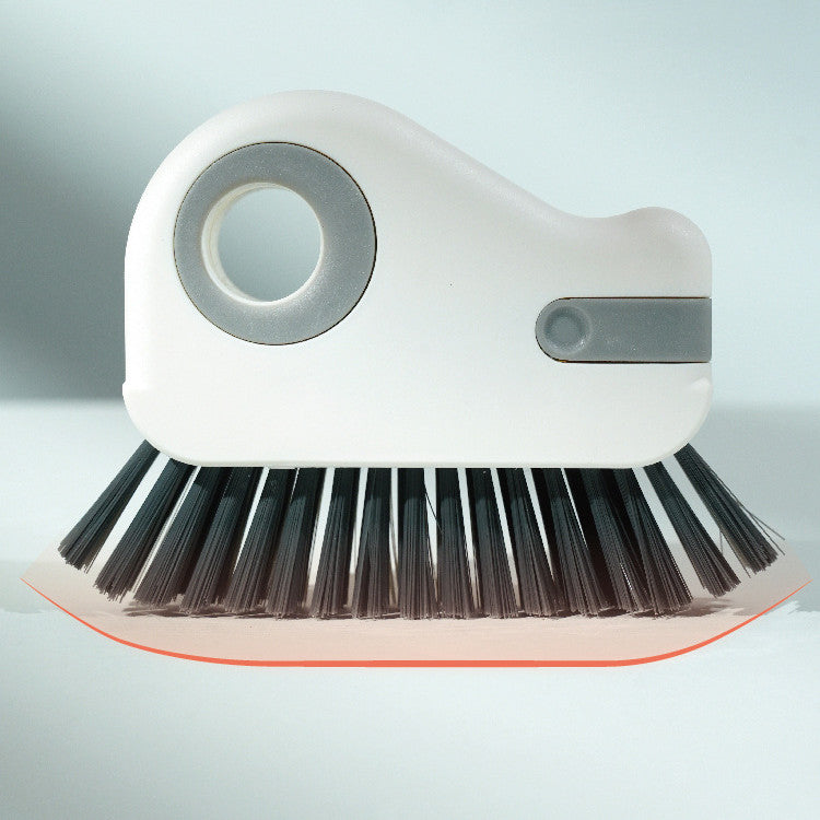 Window Groove Cleaning Brush