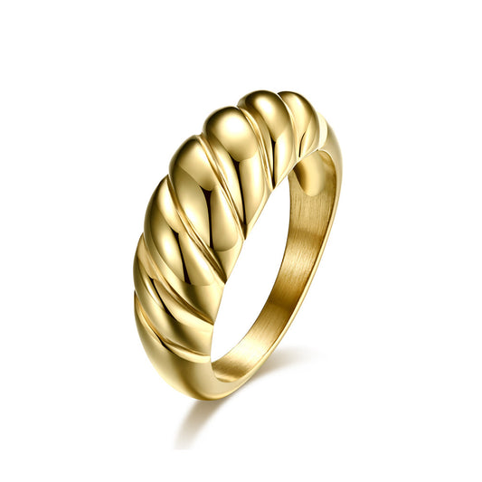 Lunara –  Statement Ring
